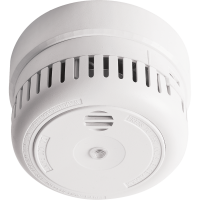 Rauchmelder mit Funkvernetzung