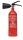 Co2-Feuerl&ouml;scher 2 Kilo K2J