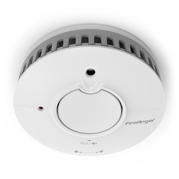 Rauchmelder-FireAngel ST625