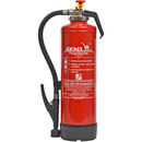 Gel-Feuerl�scher 6 Liter f�r Li-Ionen-Akkus