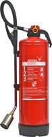 Metallbrand Pulver-Feuerl&ouml;scher 12 Kilo P12JX