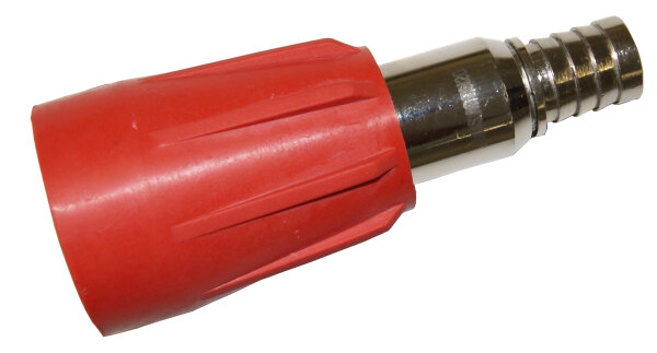 Strahlrohr Typ DN in Messing 16 und 19mm umstellbar f&uuml;r Voll- Spr&uuml;hstrahl
