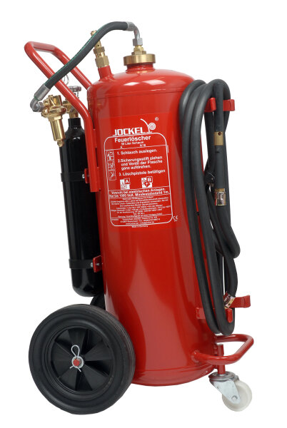 Gel-Feuerl&ouml;scher 50 Liter