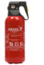Gewerbe-Feuerlscher 2 kg Pulver PS2JM13