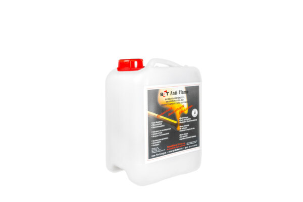 BBT Antiflame 2050 W, 5 Liter Kanister