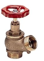 Feuerhahn f&uuml;r Nassl&ouml;schposten