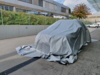 Auto L&ouml;schdecken f&uuml;r Elektrofahrzeuge