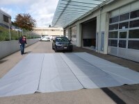Auto L&ouml;schdecken f&uuml;r Elektrofahrzeuge