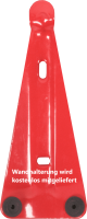 Antimagnetische Co2-Feuerl&ouml;scher, 5 Kilo K5AM