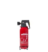 Schaum-Feuerl&ouml;scher 2 Liter, Frostsicher bis...