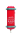 Automatische Pulver-Feuerl&ouml;scher