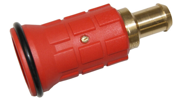 Mehrzweck-Strahlrohr Euro 16mm und 19mm