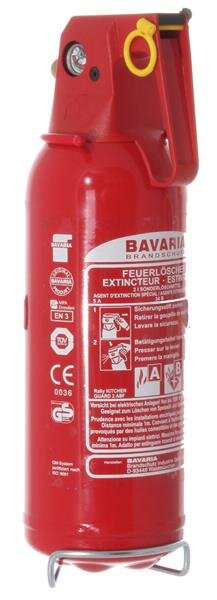 Fettbrand-Feuerl&ouml;scher Rally Kitchen Guard ABF