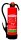 Schaum-Feuerl&ouml;scher Fluorfrei 6 Liter, Green 2.0