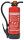 Pulver-Feuerl&ouml;scher 6 Kilo P6JXK34