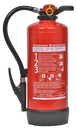 Pulver-Feuerl�scher 9 Kilo P9J55